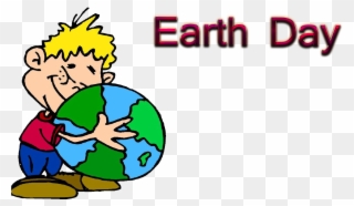 Environment For Kids Clipart