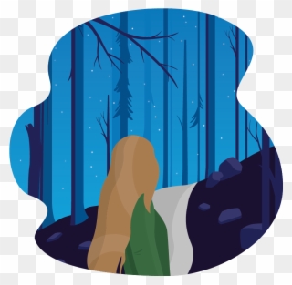 Camila Orozco San José, Costa Rica - Illustration Clipart