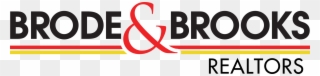 X Brode And Brooks, Inc - 8th And Main Clipart