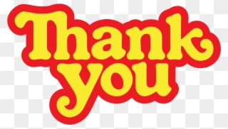 Thank You Deck - Graphic Design Clipart
