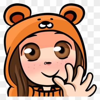 Transparent Twitch Emote Png - Pokemon Twitch Emotes Clipart - Full