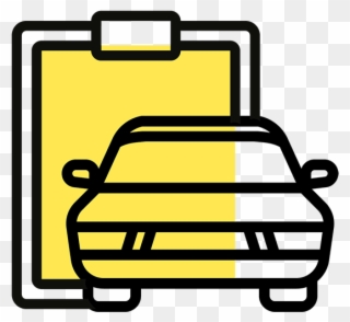 Pre-purchase Vehicle Inspections In Calgary - Car Clipart