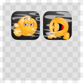 App Insights Weed Emojis Pack Off Emoji World Apptopia - Emoji Clipart