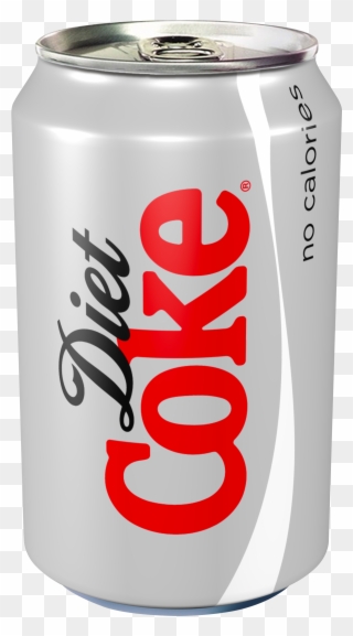 4266 X 4266 22 0 - Diet Coke Clipart