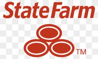 Branding - State Farm Logo Transparent Clipart