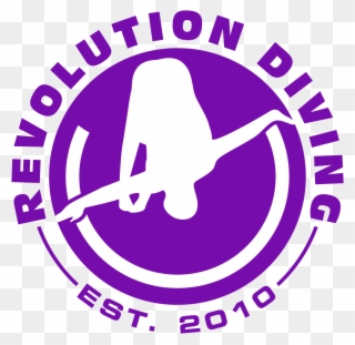 Revolution Diving Logo - Life Is Good Clipart
