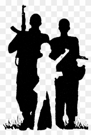 Invisible Children Clipart