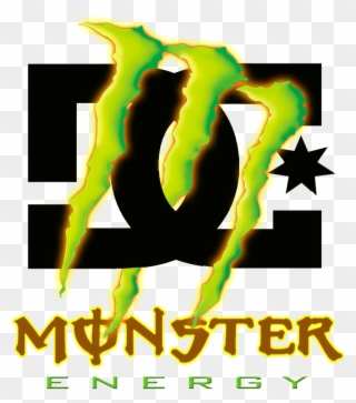 17 Best Images About Logos On Pinterest Monster - Monster Energy Logo Png Clipart