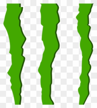 Monster Energy Clipart Symbol - Monster Energy - Png Download