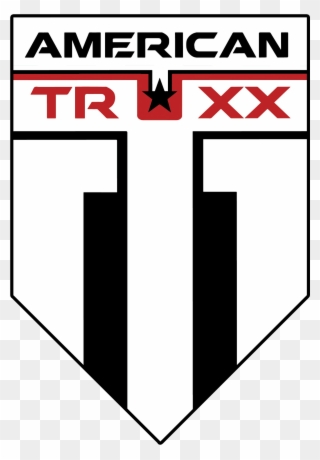 American-truxx - American Truxx Wheels Logo Clipart