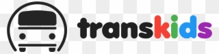 Transkids App - Van Escolar De Desenho Png Clipart