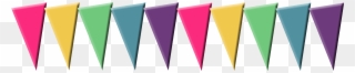 Community Block Party On April 6 The Northwest Catholic - Triangle Clipart