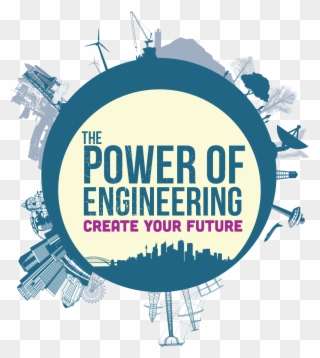 Engineering Png - Power Of Engineering Clipart