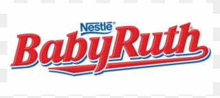 Baby Ruth Is A Leading Confectionery Brand That Satisfies - Babe Ruth Candy Bar Clipart