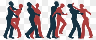 Self Defence Clipart