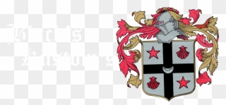 Logo - Bowers Family Crest Ireland Clipart