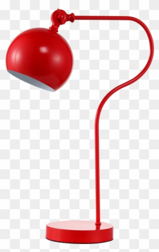 Modern Painted Bulb Style Ta Clipart