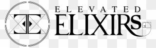 Elevated Elixirs Clipart
