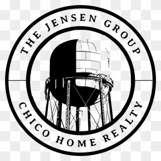The Jensen Group - Western Big 6 Clipart
