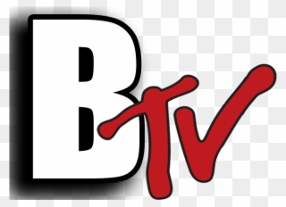 Check Out Our Vimeo Channel To Get The Latest News - B Tv Logo Png Clipart