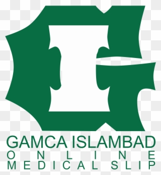 Gamca Online Appointment Medical Slip From Gcc For Clipart