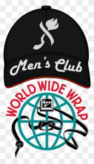 Rsvp - World Wide Wrap Fjmc Clipart
