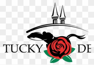 Kentucky Derby Run For The Roses 2017 Clipart