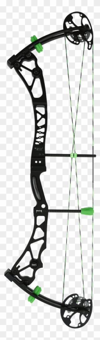 Take The Winning Shot In - Martin Archery Axon 36 Clipart