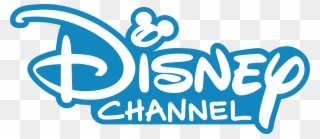 Disney Channel Logo Png Clipart
