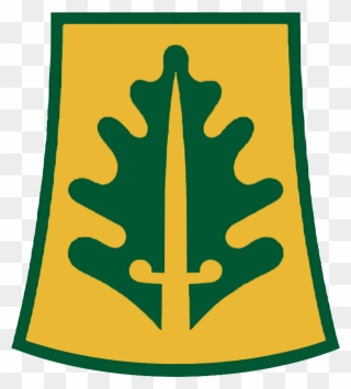800 Mp Bde - 800th Mp Bde Clipart