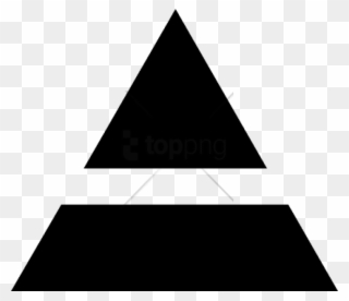 Free Png 30 Seconds To Mars Inverted Triad Png Image - Thirty Seconds To Mars Logo Png Clipart