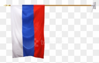 Download Russia Flag Png Images Background - Russian Flag No Background Clipart