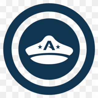 Crew - Emblem Clipart