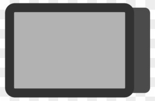 Get Notified Of Exclusive Freebies - Flat Panel Display Clipart