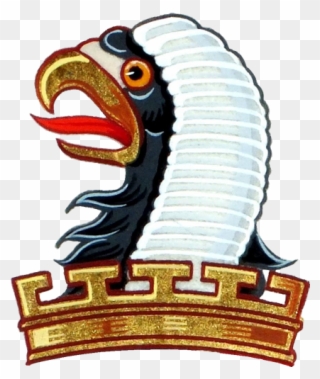 Crest - Emblem Clipart
