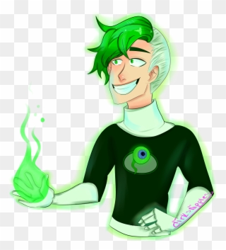 Recently Started Watching Jacksepticeye, And I Have - Cartoon Clipart