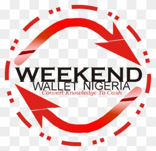 Understand That Weekend Wallet Has Two Levels And Their - Graphic Design Clipart