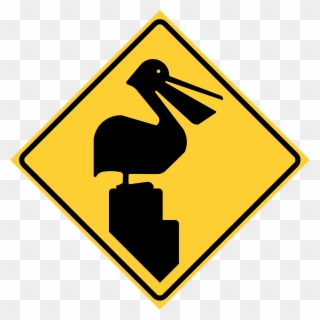 Open - Winding Right Road Signs Clipart