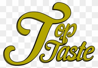 Top Taste Takeaway Clipart