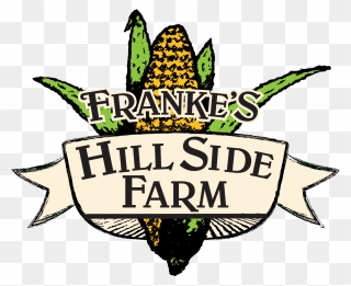 Franke's Hillside Farm - Franke's Cafeteria Clipart
