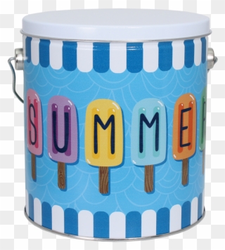 Hello Summer Clipart