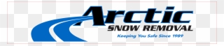 Arctic Snow Removal And Salting Service Ltd Clipart