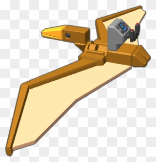 From Dinosaur Simulator Too - Snowplow Clipart