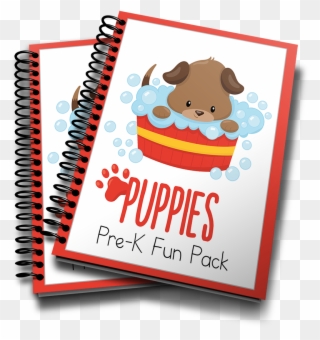 Activities - Caroline's Treasures Puppy Taking A Bath Wall Or Do Clipart