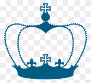 Renaissance Clipart Princess Royal Crown - Royal Crown Drawing - Png Download