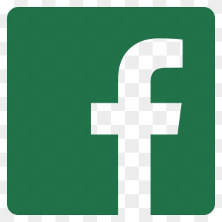 Website - Transparent Facebook Logo Vector Clipart