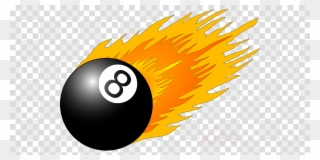 8 Ball Pool Png Clipart
