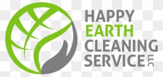 Happy Earth Cleaning Llc Clipart