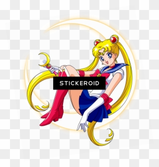 Free Png Sailor Moon Clip Art Download Pinclipart