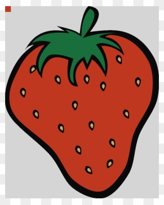 Fruits Basket Clipart Clip Art Fruit - Fruit Clipart - Png Download